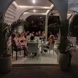  Accommodatie bij particulieren Gangga Blessta